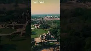 Discover the heart of India - Madhya Pradesh