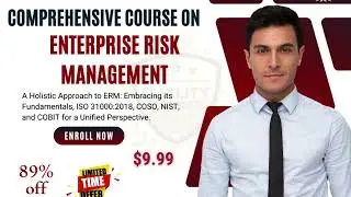 Comprehensive Enterprise Risk Management Course: Mastering Corporate Resilience