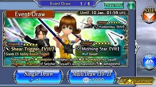 DFFOO Global: HYPE TRAIN FOR THE TRAIN GIRL! Selphie banner draws!
