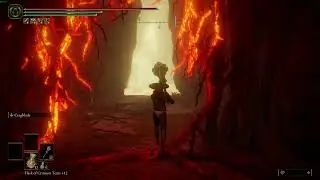 Beating Radagon everyday until FromSoftware announces a new game Day 45