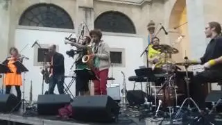 Ublo - Semaine Kamikaze Banzai Lab