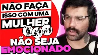 VOCÊ É MUITO RUIM COM AS MULHERES KKKKKKKKKKKKKKKKKKK