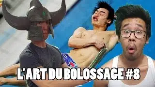 L'ART DU BOLOSSAGE #8 - LE PLUS GROS BOLOSSAGE DE L'HISTOIRE! - Avec Alderiate & LRB