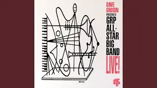 Blues For Howard (Live In Japan 1993)