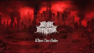 Beyond Extinction - 2025 - Where They Gather (Deathcore, DR12)