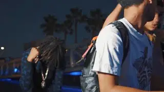 2xMar - Not The Same (Official Music Video)