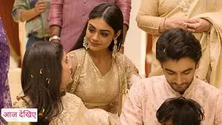Doree EP 64 Today Episode NEW PROMO | 18th April 2025 | Rajnandini Ko Huyi Jalan Doree Aur Maan Se