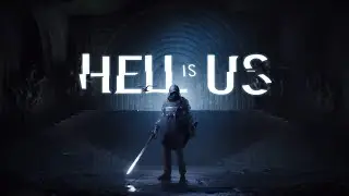 HELL IS US - DEMO GAMEPLAY | NO COMMENTARY | #pcgaming #horror