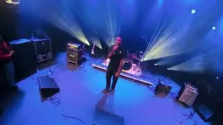 4K UMF26 - Jesse Njombua - Chancen (Watt)