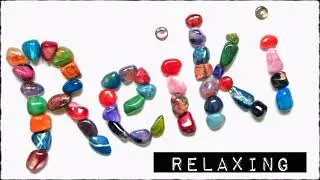 Ambient Music | REIKI FIRST DEGREE | Relax Meditation Concentration Spa Soothe