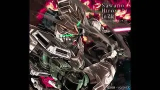 Gundam Narrative - Instrumental/Narrative  / - Sawano Hiroyuki