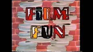 Film Fun starting Derek Griffiths Granada Production 1982 (7)