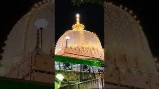 Ajmer 🤲 Sharif 💫ka &hearts;️#video #achcha #Lage💯 #livesex #Mdsamser255