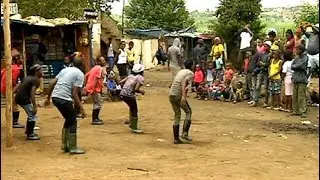 Kliptown | Growing safety concerns