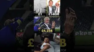 Roman Abramovich: The Chelsea Era That Changed Football 🔵💰