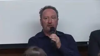 Mark Blyth summarizes 30 years of western capitalism