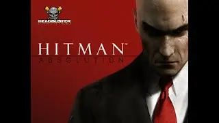 Hitman Absolution Live 🔴 Full Story Walkthrough | Stealth Gameplay | Hindi