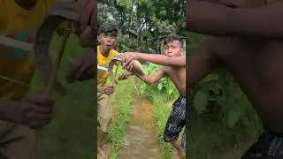 35 march dhara short video #fishing #bowfish #shortsfeed