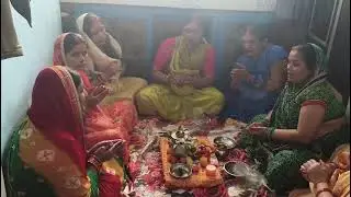 अवसान माता रानी का पूजा 🙏🌺🙏 सुमन सिंह का फेमस गीत 💐🌹