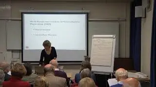 Non reductive Physicalisms and the Problems They Face - Philosophy of Mind Series