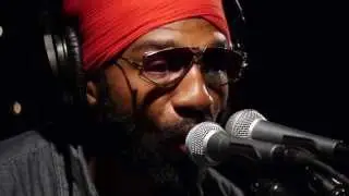 Shafiq Husayn & Dove Society - Full Performance (Live on KEXP)