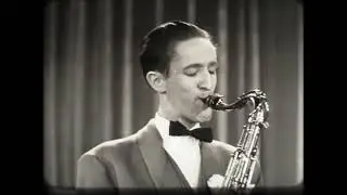 Volga Boatman with Al Donahue's Orchestra