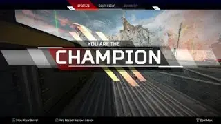 Apex Legends | Amox in action