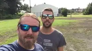 Divokej Bill Lobkowicz tour - pozv&aacute;nka &Uacute;valy 2.9.2017 !!!
