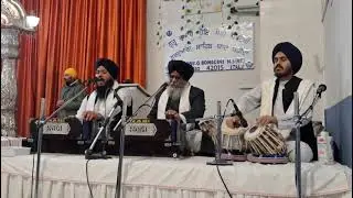  ਸ਼ਬਦ ਅਲਹ ਪਾਕੰ ਪਾਕ ਹੈ ਭਾਈ ਜਗਜੀਤ ਸਿੰਘ ਅਲਵਰ ਵਾਲੇJanuary 5, 2026#livekirtandarbar *#livekirtandarbar 