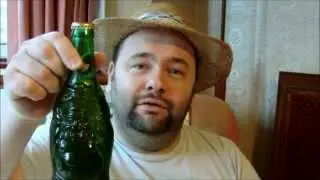 HomeBrewReview - Lucky Beer (Brewmaster Ben)