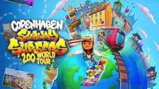 Fastest Run Ever 😱 | Subway Surfers Gameplay | Live Steam!