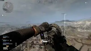 Call of Duty Warzone | CR-56 AMAX vs AN-94