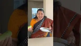 He Pranked Mom with Chilie Powder 😱🤣🤯😭 #mrteju #shorts #comedy #entertainment
