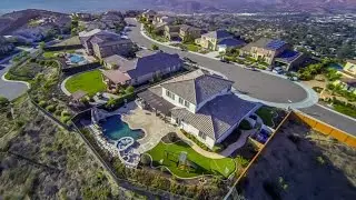 Video Tour of Santee Home for Sale @ 7264 Ocotillo St in the Sky Ranch Community