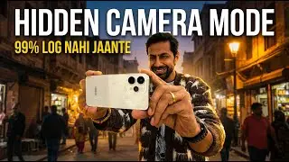 OPPO Reno 15 & 15 Pro Camera Hidden Features You Must Try