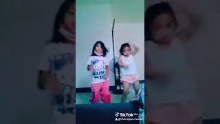 Hyper dance