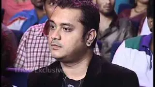 Cinemaa Awards 2010 - Cinemaa Awards 2010 Winners: Anuj(Best Male Singer)
