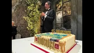 Emirates Celebrates 15 years in Ireland