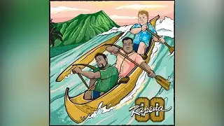 Kapena - E Piko (Audio)
