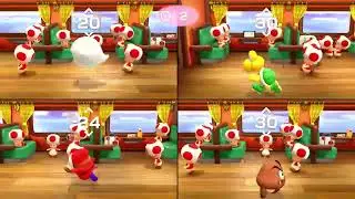 🔴 Mario Party (Super Mario Party) Session from January 23, 2026
