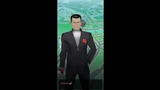 POK&Eacute;MON GO - TEAM GO ROCKET LEADERS + GIOVANNI BATTLE - SHADOW CRESSELIA CAPTURE