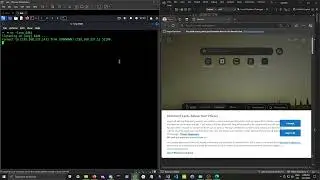 Bypassing Windows Defender using C++ and staged with PowerShell reverse shell