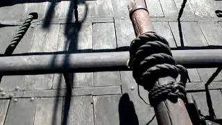 Visiting Viking Museums in Denmark