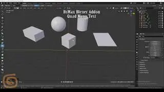 QuadMenuTest