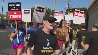 WGA announces end to strike