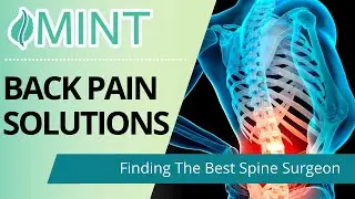 Back Pain Solutions: Finding The Best Spine Surgeon in Plano TX  | (972) 244-3491