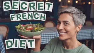 I Tried A Secret French Diet For Fast Weight Loss