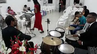culto da família, hinos da harpa cristã