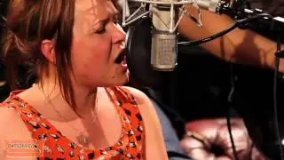 Extra Curricular - This World (Selah Sue cover) - Ont' Sofa Session