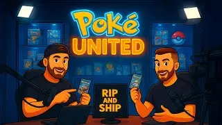OTEV&Iacute;R&Aacute;ME POKEMON/ONE PIECE/LORCANA KARTY🔥🥳 RIP AND SHIP CZ/SK💥